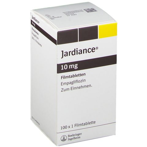 acheter jardiance