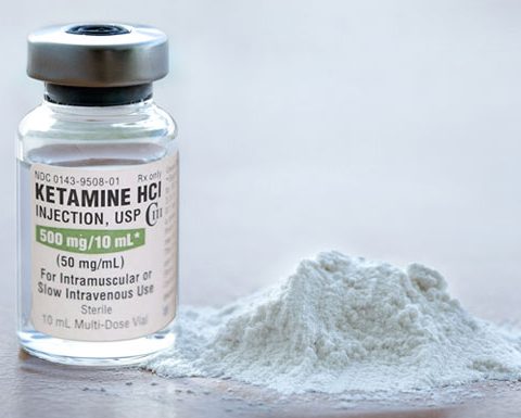 acheter ketamine