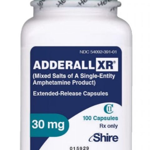 acheter adderall